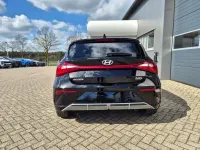 Neu Hyundai i20 Trend 90 PS (66 kW) 2026 Phantom black Kleinwagen