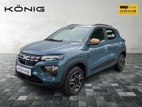 Gebraucht Dacia Spring Extreme 19 kW (26 PS) 2023 Kleinwagen
