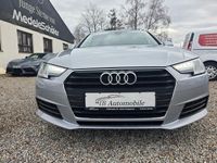 Gebraucht Audi A4 Sport 150 PS (110 kW) 2017 Silber Kombi