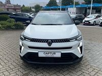 Gebraucht Renault Captur Techno 140 PS (102 kW) 2025 Schwarz SUV