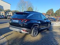 Neu Hyundai Tucson Trend 252 PS (185 kW) 2026 Schwarz SUV