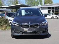 Używany BMW 218 Advantage 140 KM (102 kW) 2020 Szary Kombi