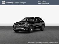 Gebraucht Mercedes GLC220 Premium 197 PS (144 kW) 2023 Schwarz