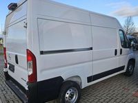 Ny Opel Movano 140 HK (102 kW) 2025 Hvid Van