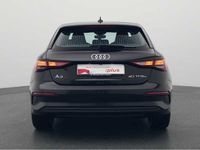 gebraucht Audi A3 Sportback TFSI e S TRON LED AHK KLIMA B&O, Schwarz