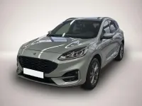 Gebraucht Ford Kuga ST-Line 242 PS (177 kW) 2024 Manufacturer SUV