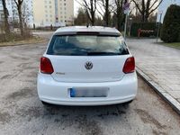 gebraucht VW Polo 1.2 TÜV 06/25