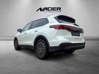 Gebraucht VW Tiguan 131 PS (96 kW) 2025 Weiß SUV