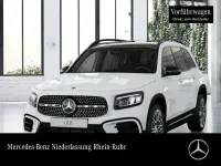 Gebraucht Mercedes GLB180 AMG 136 PS (100 kW) 2026 Weiß SUV