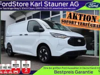 Occasion Ford Transit Custom 232 ch (170 kW) 2025 Blanc Citadine