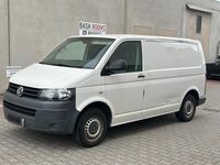 Gebraucht VW Transporter 102 PS (75 kW) 2011 Weiß Van