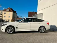 Gebraucht BMW 320 M Sport 184 PS (135 kW) 2014 Weiß Limousine