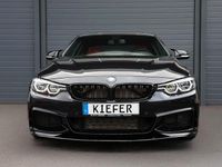 Gebraucht BMW 435 Performance 306 PS (225 kW) 2014 Schwarz