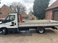 gebraucht Iveco Daily 35 C 21A8 Regional