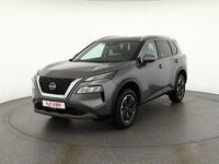 Neu Nissan X-Trail N-Connecta 163 PS (119 kW) 2025 Grau SUV