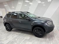 Gebraucht Dacia Duster 150 PS (110 kW) 2023 Grau SUV
