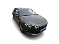 Gebraucht Ford Focus Titanium 125 PS (91 kW) 2023 Grau Limousine