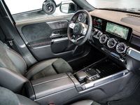 Gebraucht Mercedes EQB350 214 kW (292 PS) 2023 SUV