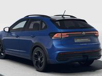 Neu VW Taigo Style 150 PS (110 kW) 2026 Reef blue metallic dach in sch SUV