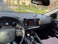 gebraucht Citroën C5 Aircross BlueHDi 130 Stop&Start C-SERIES ...