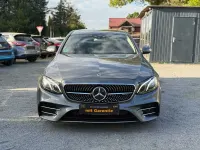 Gebraucht Mercedes E350 258 PS (189 kW) 2017 Grau Limousine