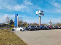 Neu Subaru Forester Trend 136 PS (100 kW) 2026 Magnetite grey SUV