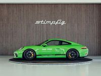 Gebraucht Porsche 991 500 PS (367 kW) 2018 Grün