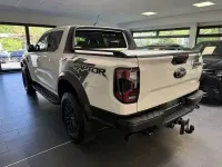 Gebraucht Ford Ranger Raptor 209 PS (153 kW) 2024 Weiß Pickup