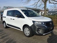 Gebraucht Nissan Townstar Acenta 131 PS (96 kW) 2024 Van / Kleinbus