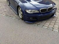 Gebraucht BMW 318 140 PS (102 kW) 1993 Coupé