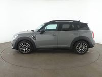 Gebraucht Mini Cooper S Countryman 192 PS (141 kW) 2017 Grau SUV