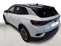 Gebraucht VW ID.4 Pure 91 kW (125 PS) 2025 Schwarz SUV