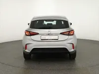 Neu MG MG3 116 PS (85 kW) 2025 Silber Kleinwagen