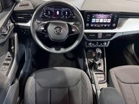 Gebraucht Skoda Kamiq Ambition 110 PS (80 kW) 2024 Rot SUV