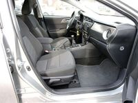 gebraucht Toyota Auris Touring Sports 1.6 KLIMA PANORAMADACH
