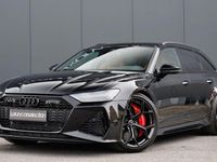 Gebraucht Audi RS6 Performance 630 PS (463 kW) 2024 Schwarz Kombi
