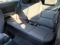 Gebraucht Audi A3 Attraction 105 PS (77 kW) 2010 Schwarz Kleinwagen