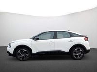 Gebraucht Citroën C4 Feel 131 PS (96 kW) 2023 Weiß SUV