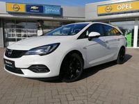 gebraucht Opel Astra ST Business Eleg. 1.5 CDTI WKR/AHK/Top-Ausstattung