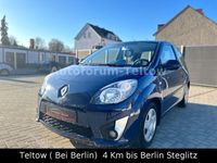 gebraucht Renault Twingo Dynamique 1.2 16V eco2 56kW*Automatik*2HD