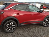 Gebraucht Opel Mokka Elegance 131 PS (96 kW) 2022 Rot SUV