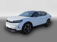 Gebraucht Ford Capri Extended Range 210 kW (286 PS) 2025 Weiß SUV