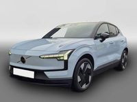 Gebraucht Volvo EX30 Performance 314 kW (428 PS) 2025 Blau SUV