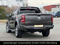 gebraucht Dodge Ram RAMHEMI 5.7 CREW CAB LARAMIE SPORT