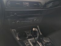 Gebraucht BMW 520 190 PS (139 kW) 2015 Weiß Kombi