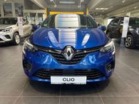 gebraucht Renault Clio V TCe 140 INTENS Lenkradheizung