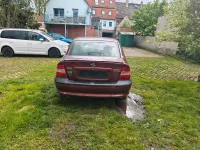 Occasion Opel Vectra 101 ch (74 kW) 1997 Rouge Berline