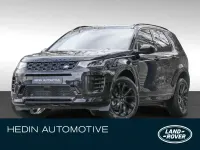 Gebraucht Land Rover Discovery Sport SE Dynamic 200 PS (147 kW) 2025 Schwarz SUV