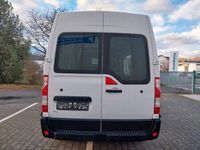 Gebraucht Nissan NV400 Comfort 135 PS (99 kW) 2020 Weiß Van