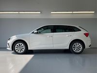 Neu Skoda Scala Selection 116 PS (85 kW) 2026 [9p9p] candy white [9p9p] candy white Kleinwagen